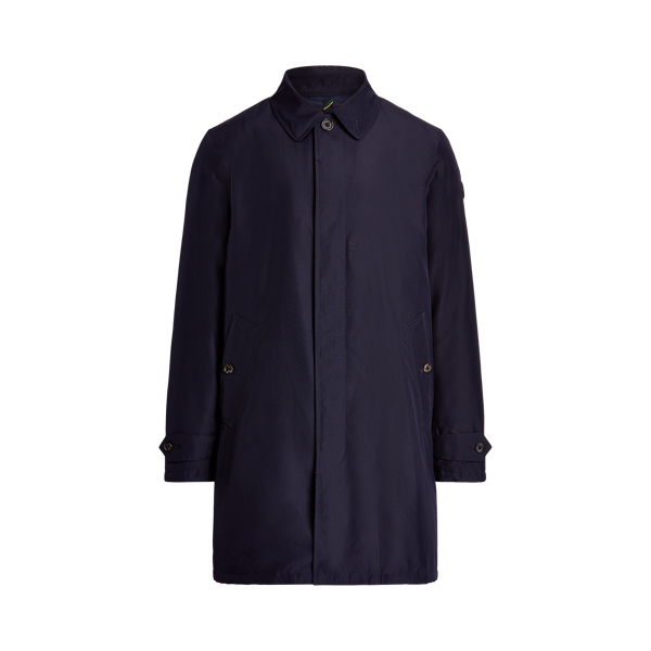 Collection Navy Packable Water-Repellent Walking Coat Polo Ralph Lauren 2