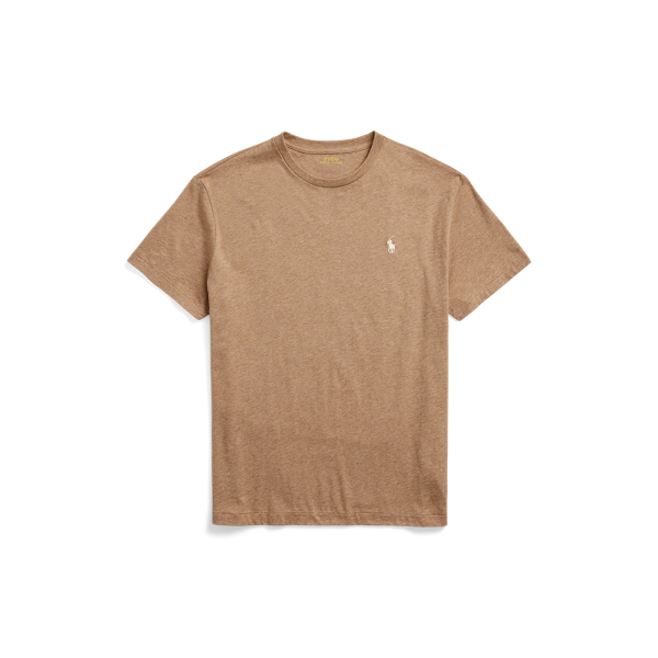 Maglietta in jersey Classic-Fit
