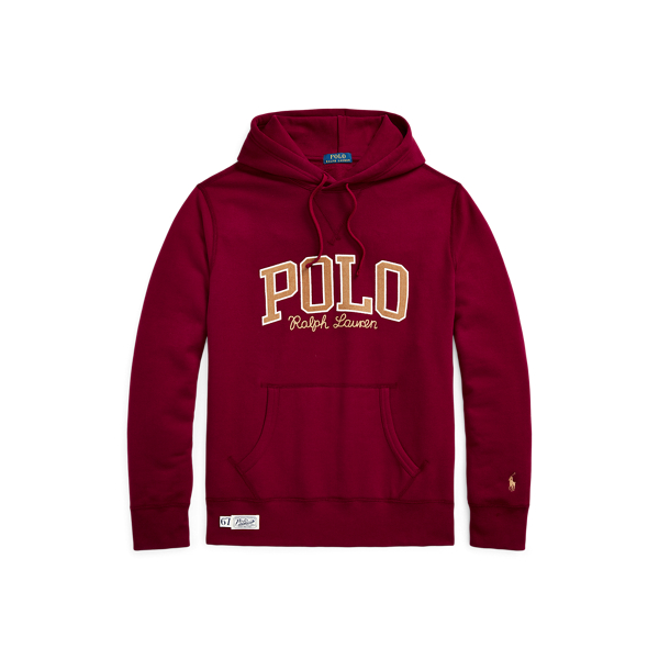 The RL Fleece Logo Hoodie Polo Ralph Lauren 1