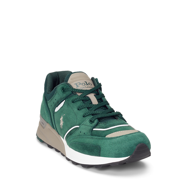 College Green Trackster 200 Trainer Polo Sport 2