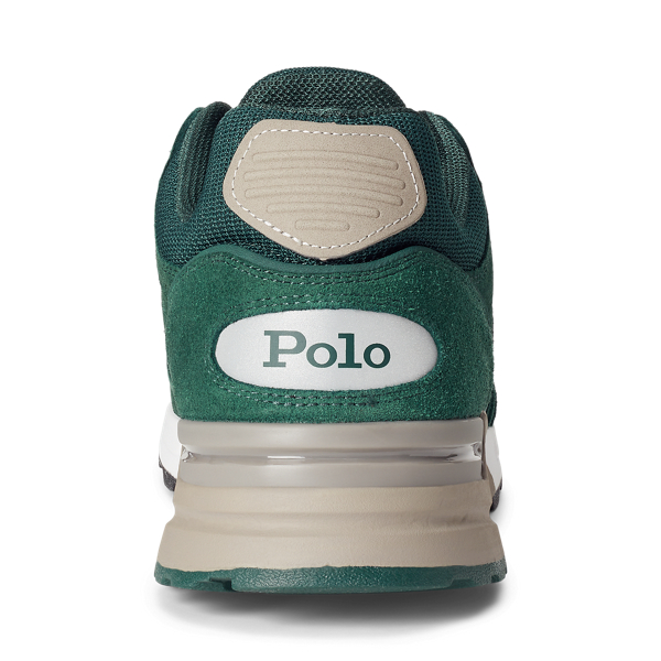 College Green Trackster 200 Trainer Polo Sport 3