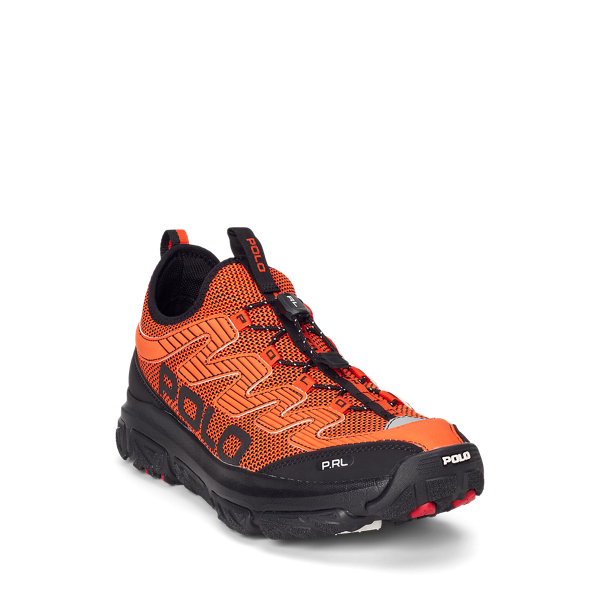 Baskets Adventure&nbsp;300LT Polo Sport en Orange navigation 2