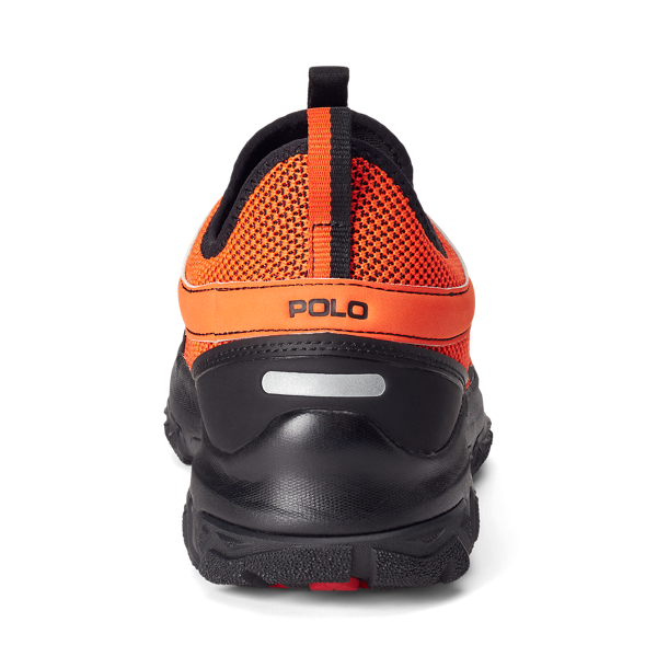 Baskets Adventure&nbsp;300LT Polo Sport en Orange navigation 3