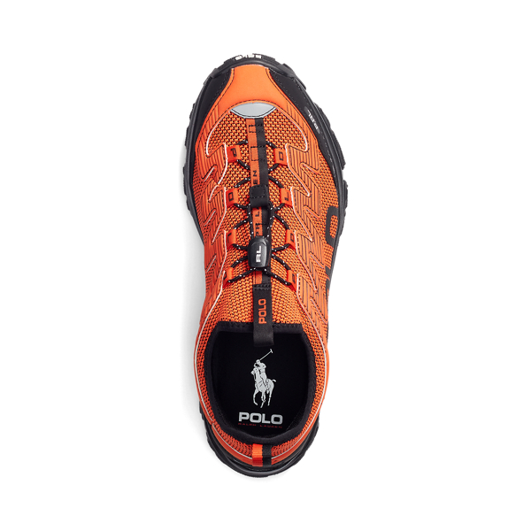 Baskets Adventure&nbsp;300LT Polo Sport en Orange navigation 4