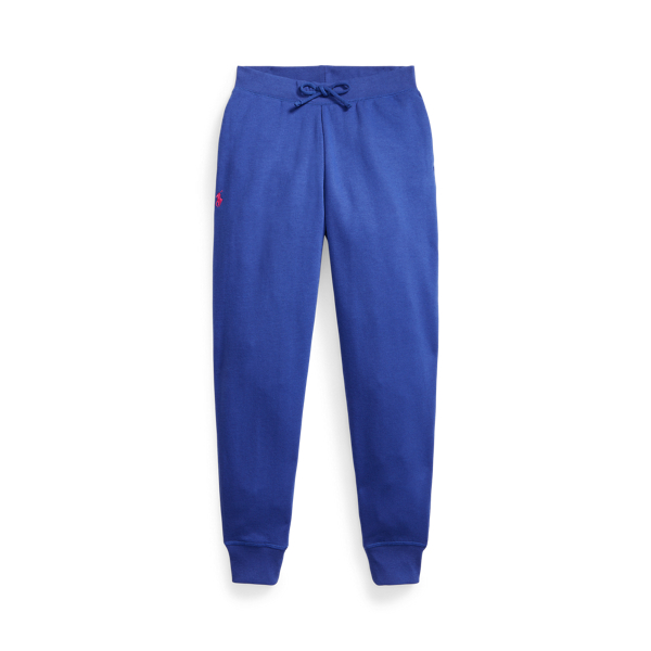Fleece Jogging Bottoms