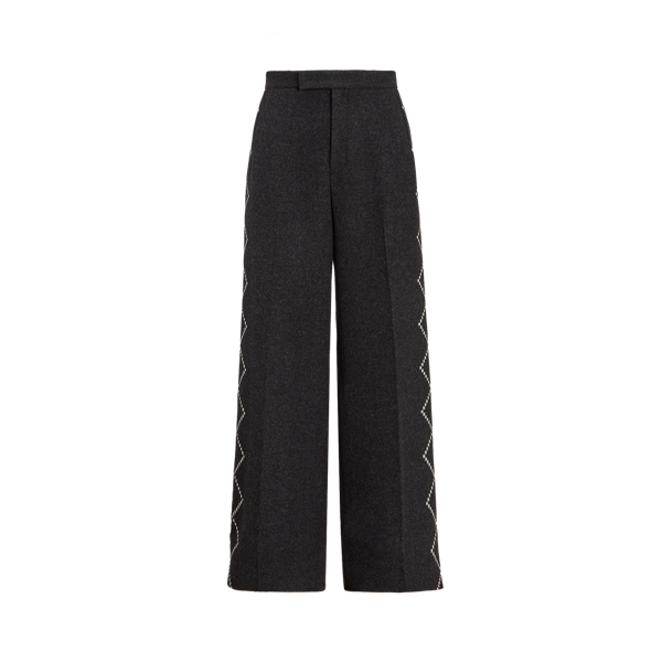 Ralph lauren palazzo pants best sale