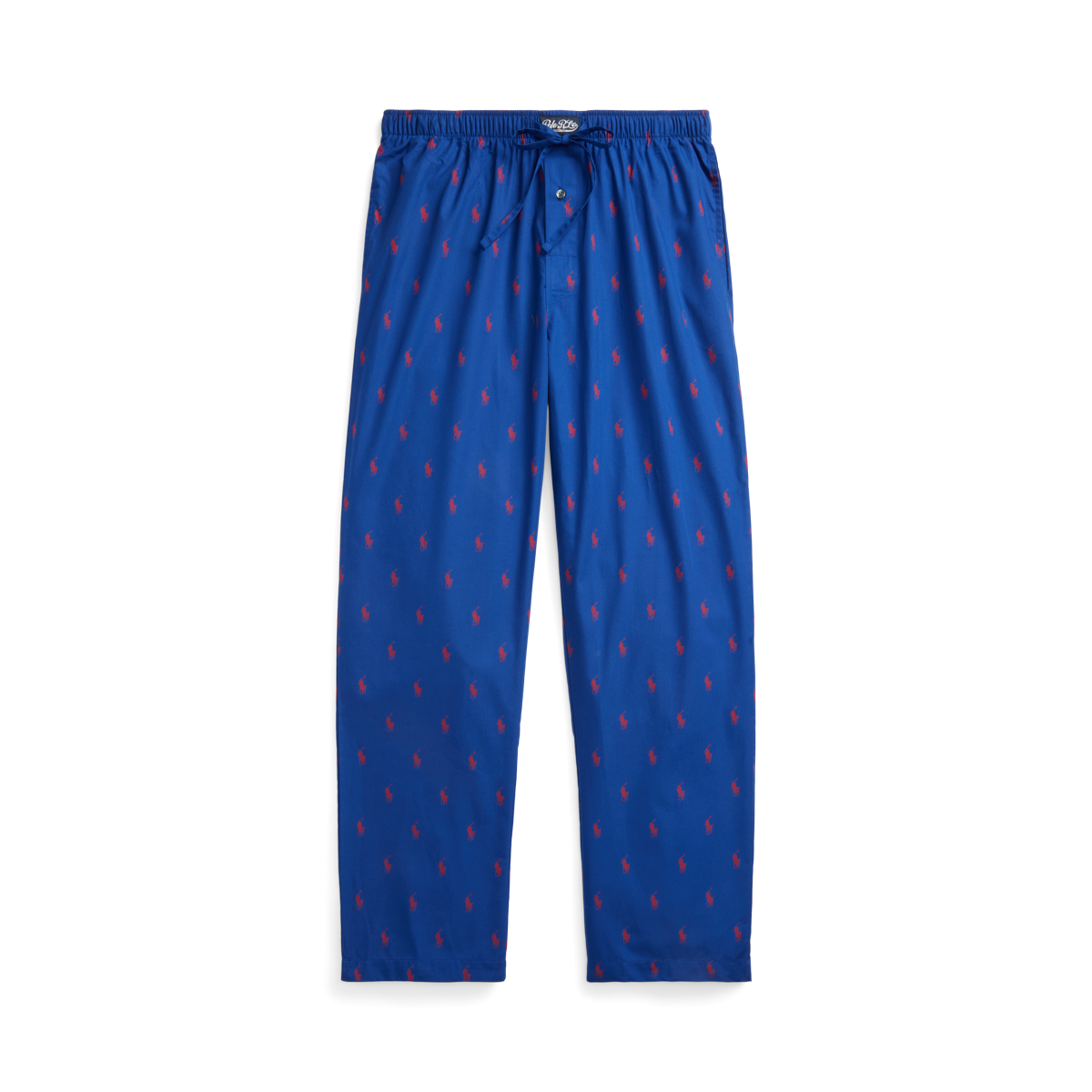 Signature Pony Pajama Pant Ralph Lauren