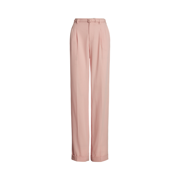 Stamford Wool Gabardine Trouser