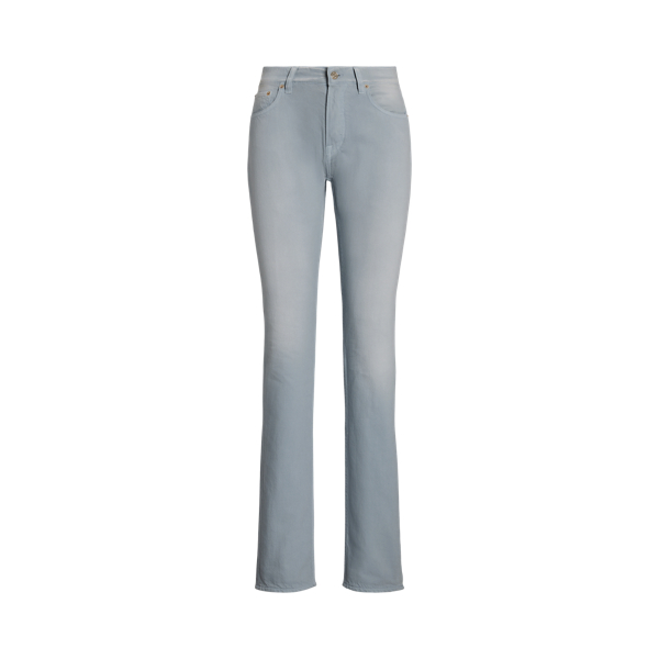 Jeans tobilleros 750 Straight Fit