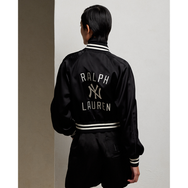 Ralph Lauren Collection Yankees Jacket