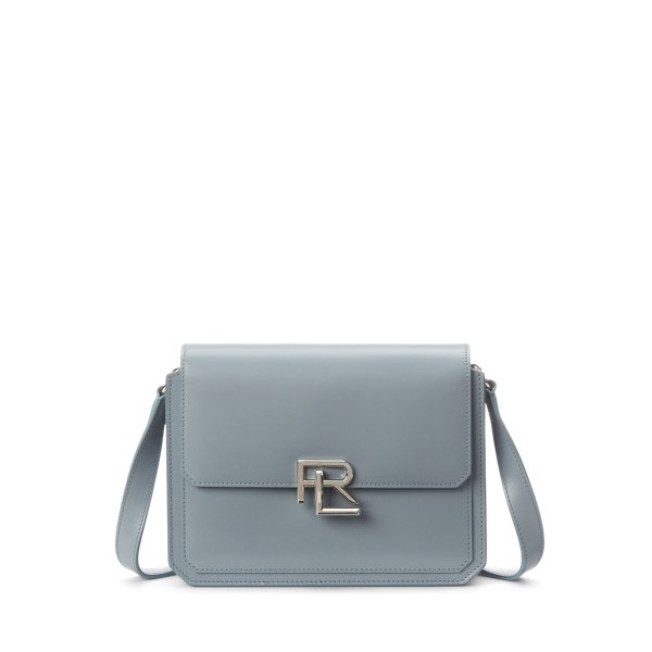 RL 888 Box Calfskin Crossbody