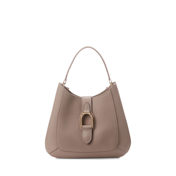 Welington Calfskin Mini Shoulder Bag