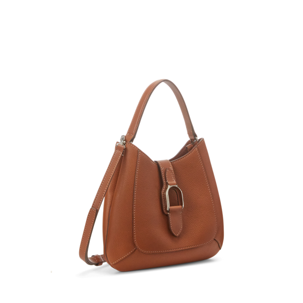Welington Calfskin Mini Shoulder Bag
