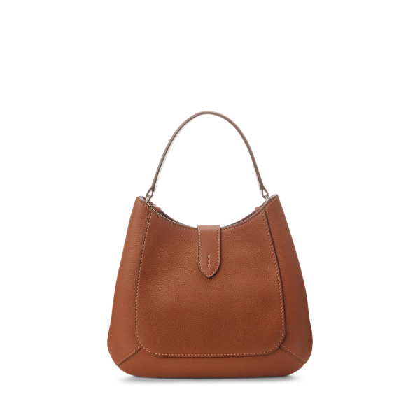 Welington Calfskin Mini Shoulder Bag