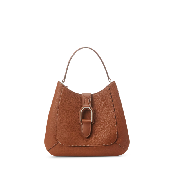 Welington Calfskin Mini Shoulder Bag