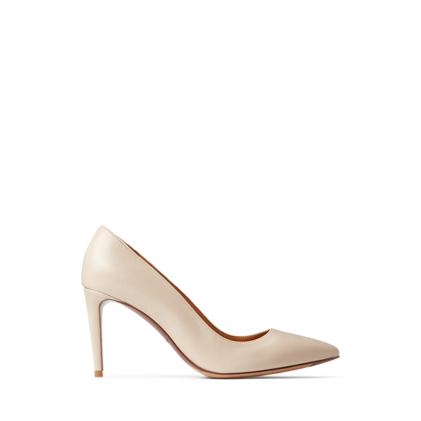 Ralph lauren stilettos on sale