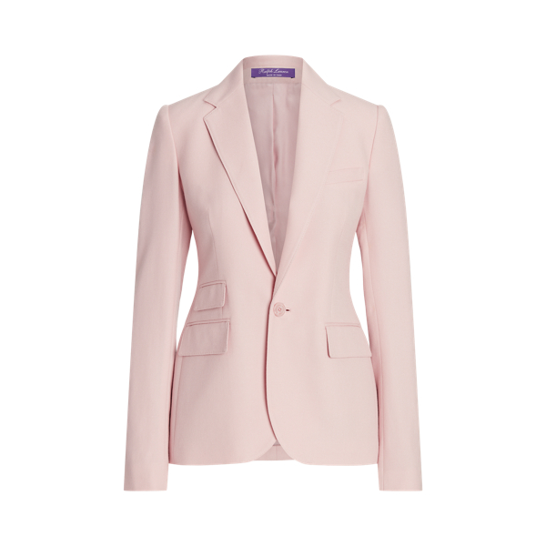 Parker Cashmere Jacket