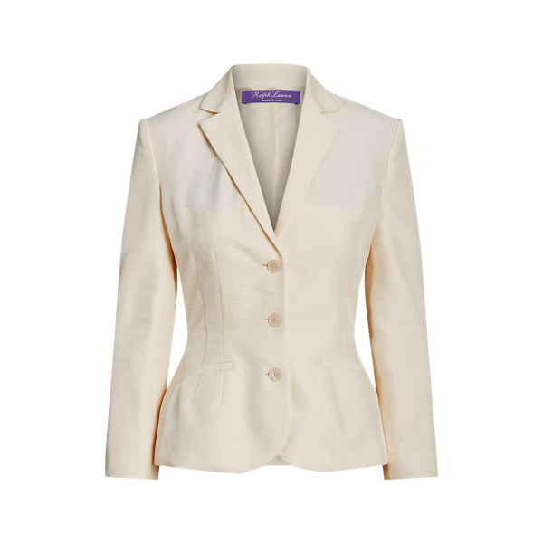 Veste Elitsa brillante