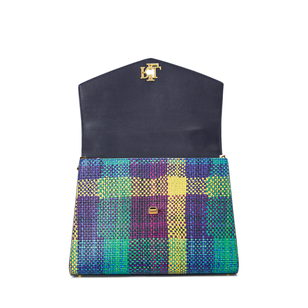 ポロラルフローレン ボストンバッグ ミドル Plaid Middle Size ポロラルフローレン ボストンバッグ ミドル Plaid MiddleSize ポロ