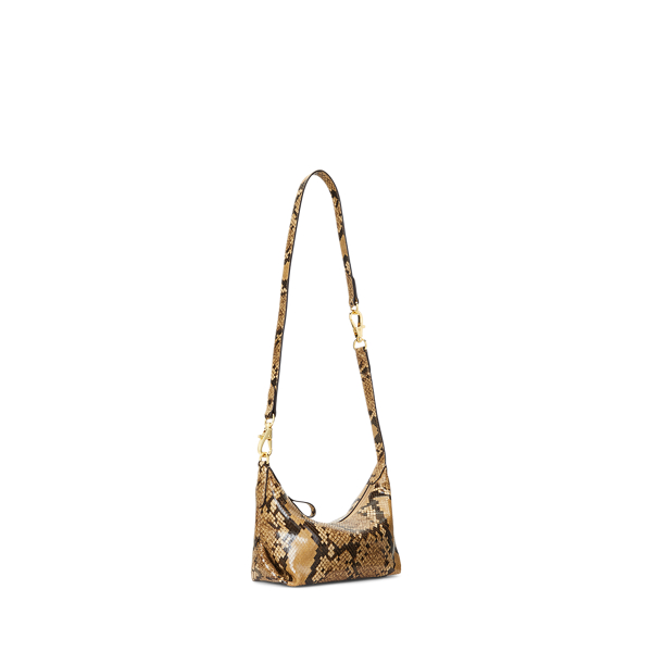 Print Small Kassie Convertible Bag