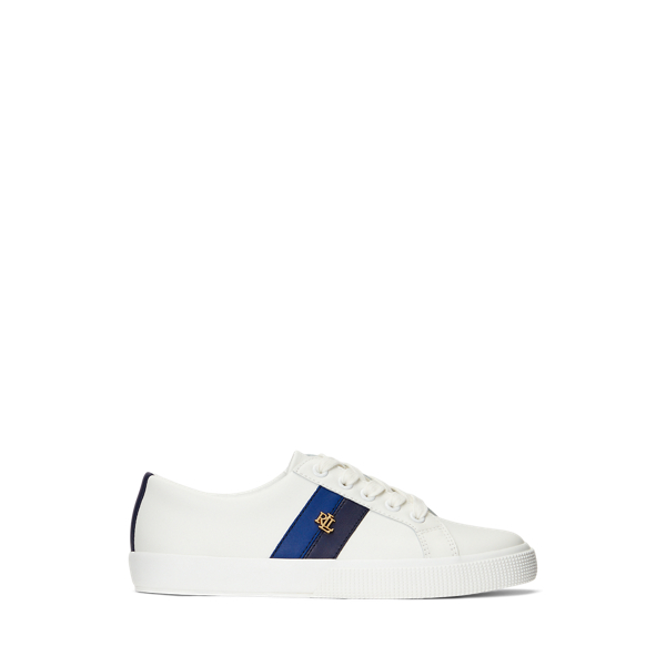 Baskets Janson II en cuir