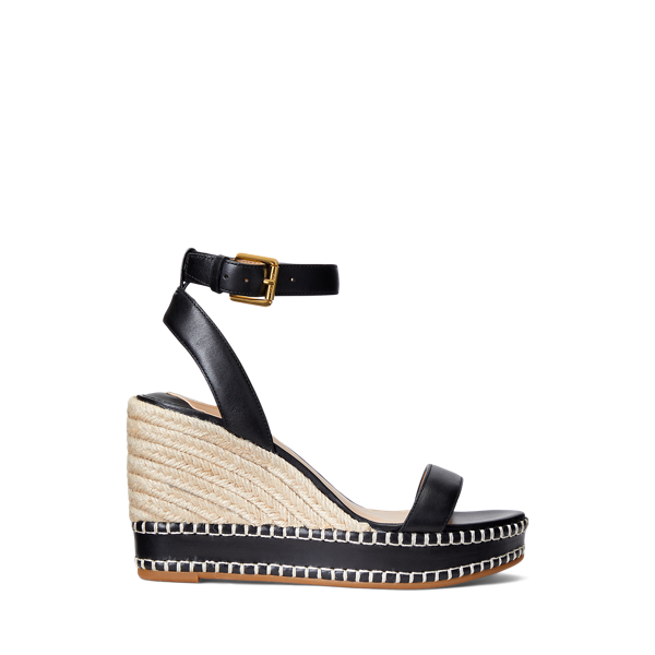 Women s Lauren Ralph Lauren Sandals Espadrilles Ralph Lauren IE