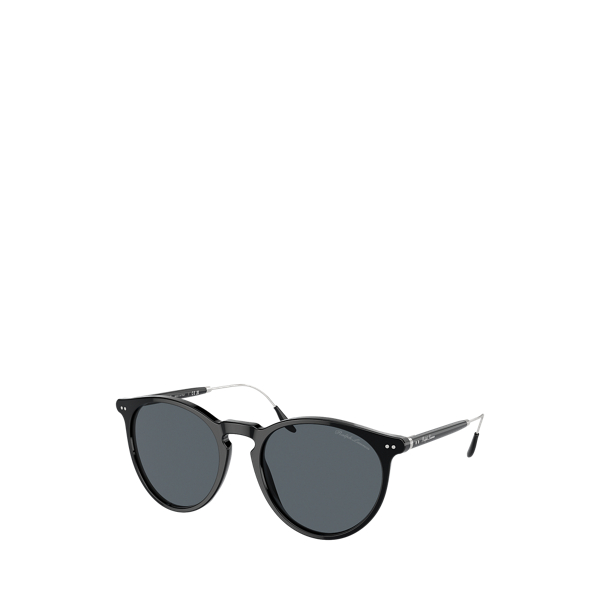 Heritage Round Sunglasses