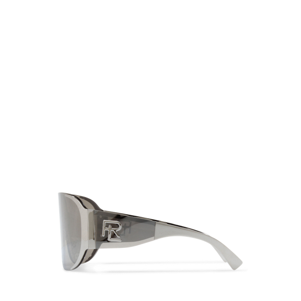 Ralph lauren shield sunglasses on sale