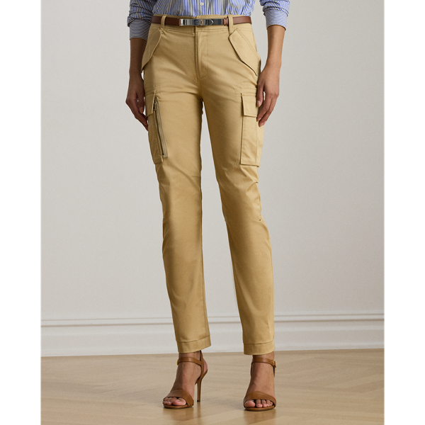 Women's Lauren Pants | Ralph Lauren