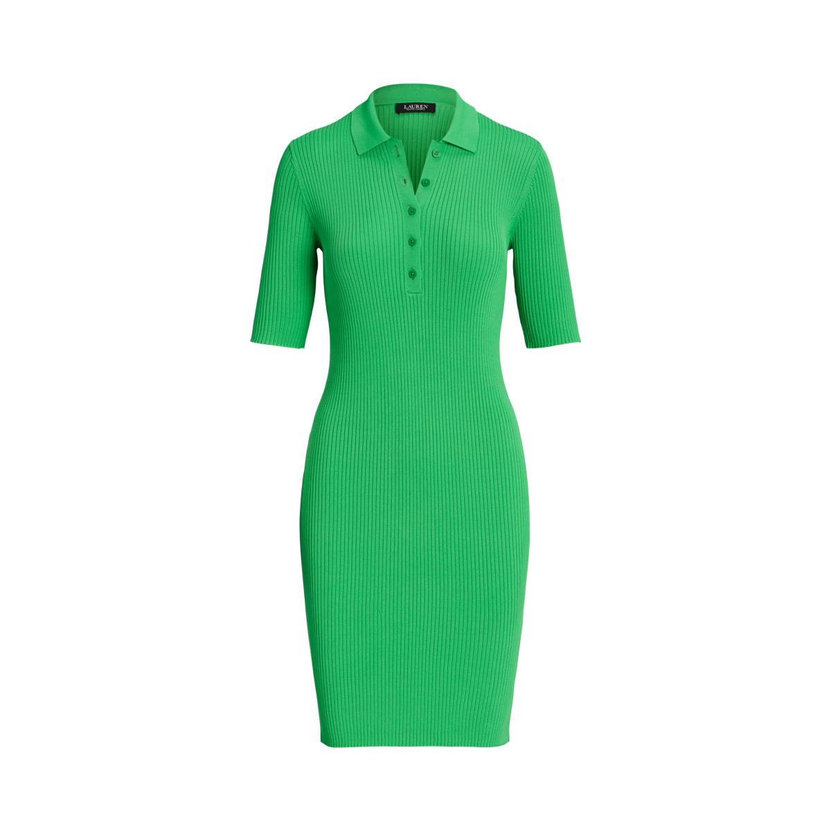 ワンピース Ralph Lauren SS POLO DRES DRESSES KNIT (313 698754 078 078) Women's Denim Shift Dress | Ralph Lauren