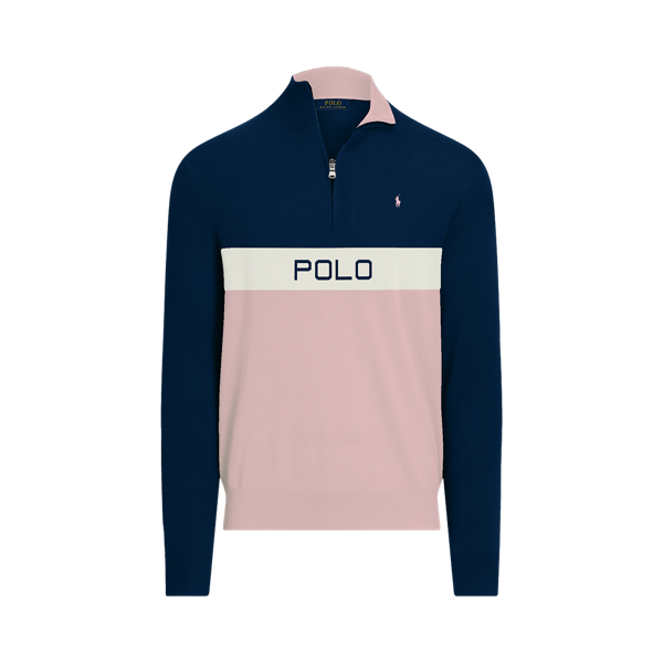 Custom Knit Sweaters Ralph Lauren