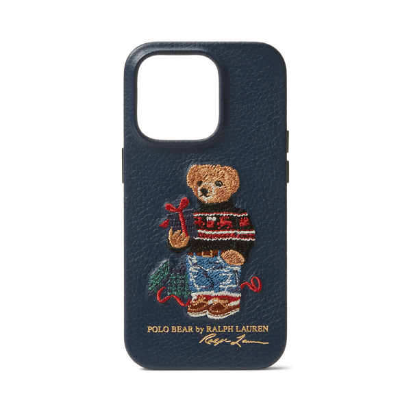 Polo ralph lauren iphone xr case best sale