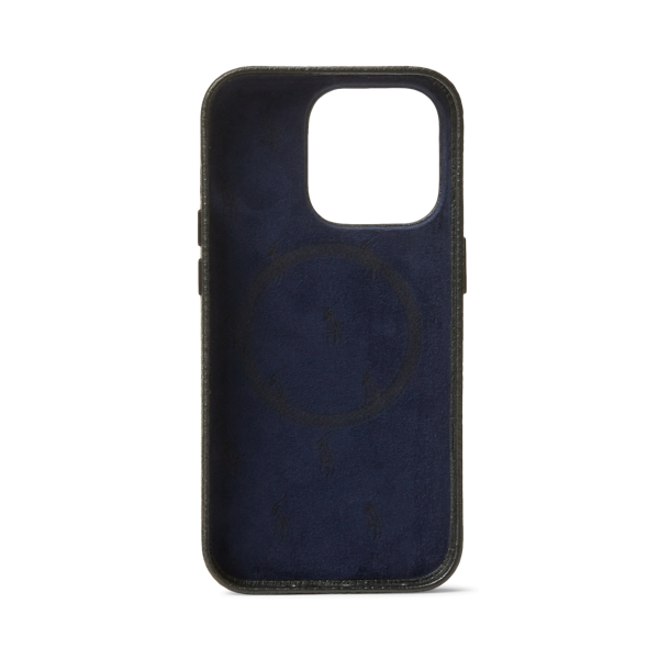 Ralph lauren iphone case sales