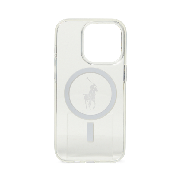 Clear MagSafe iPhone 13 14 Case