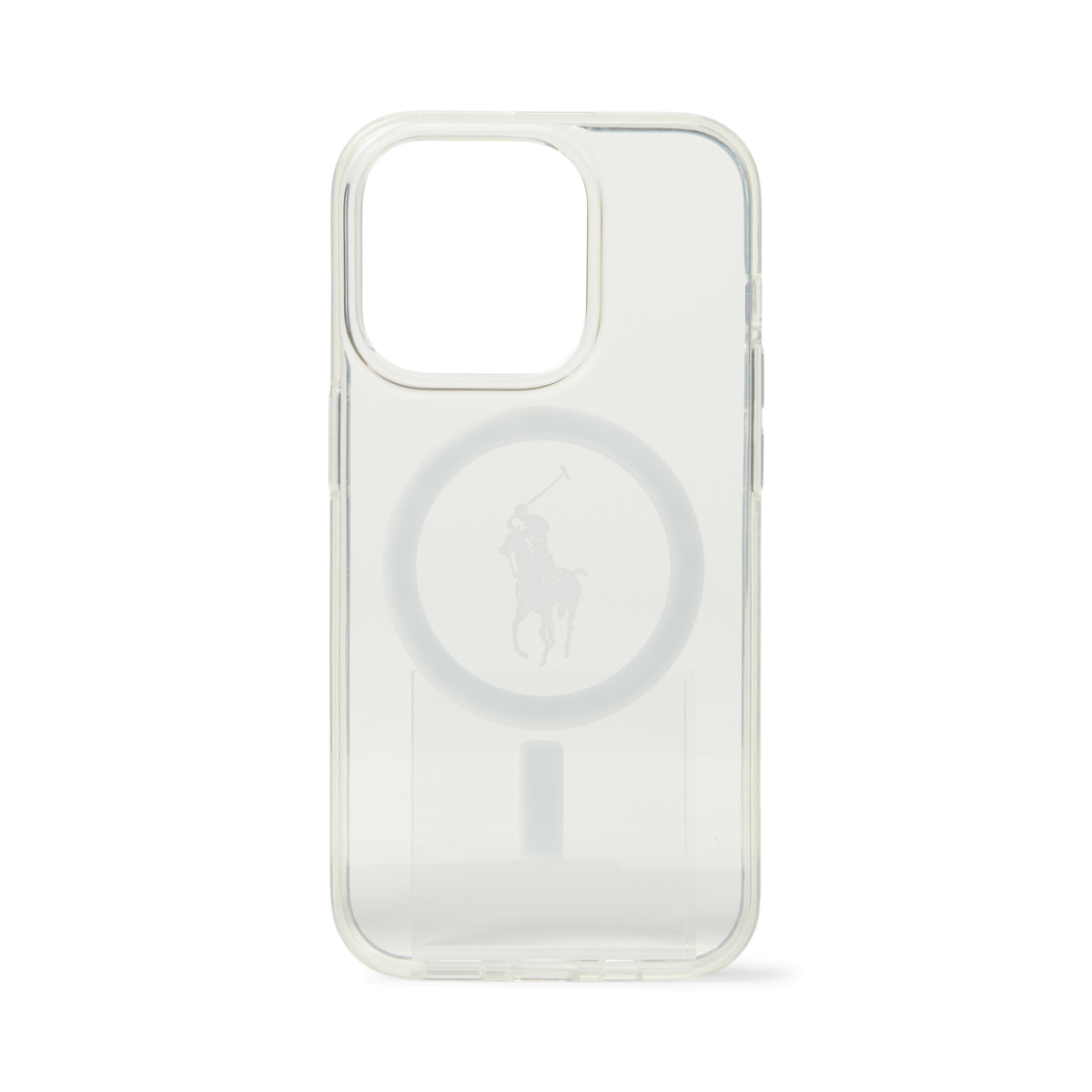オープニング 大放出セール MagSafe Clear iPhone Case 14 & 13 iPhoneアクセサリー