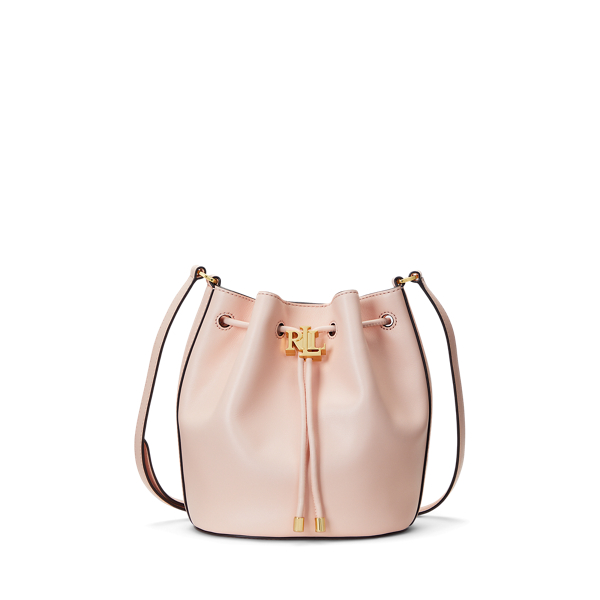 Mittelgro&szlig;e Tasche Andie in Beutelform