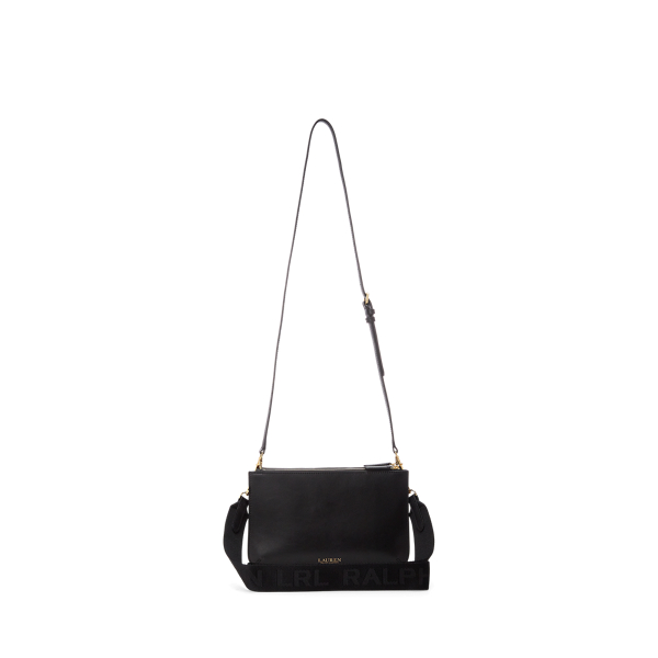 Leather Medium Landyn Crossbody Bag