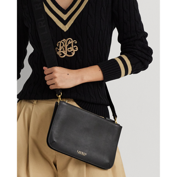 Ralph deals Lauren crossbody