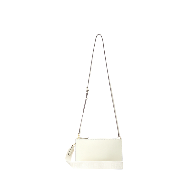 Leather Medium Landyn Crossbody Bag