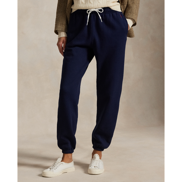 Fleece Athletic Pant
