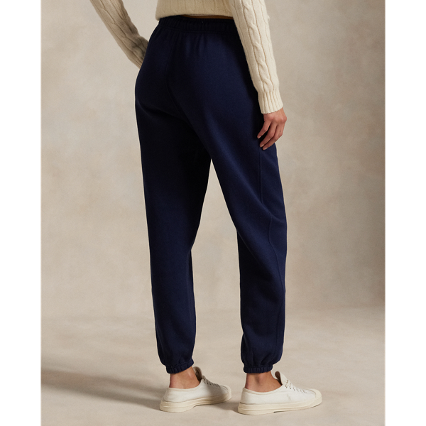 Fleece Athletic Pant
