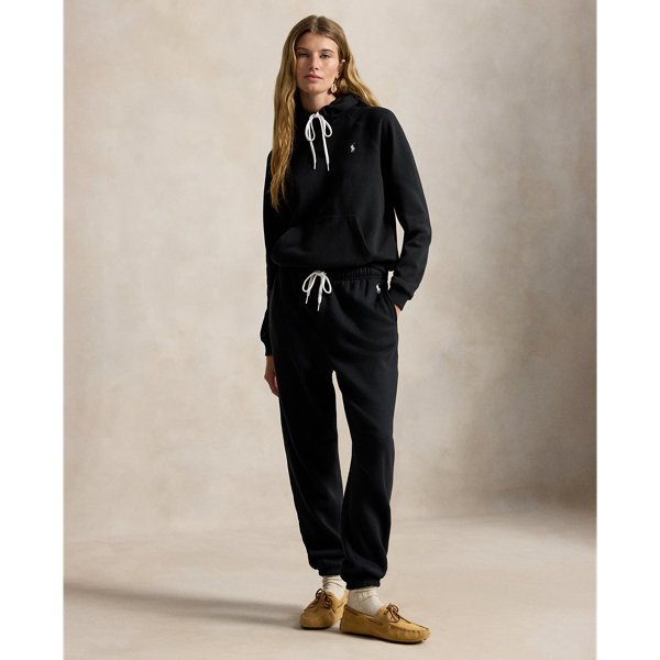 Fleece Athletic Pant 