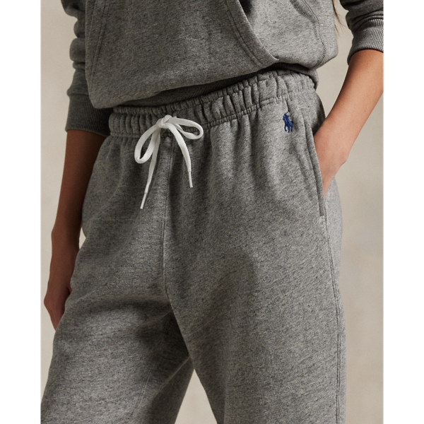 Fleece Athletic Pant