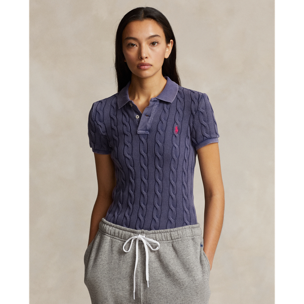 Women s Polo Shirts Ralph Lauren UK