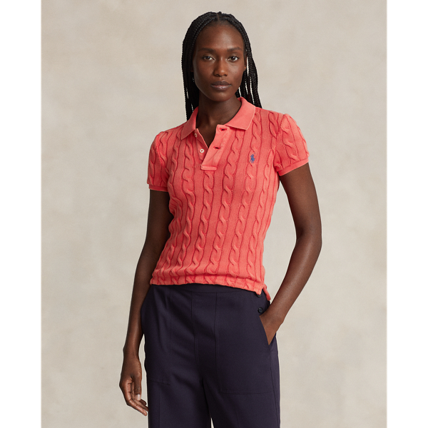 Ralph lauren ladies shirts best sale