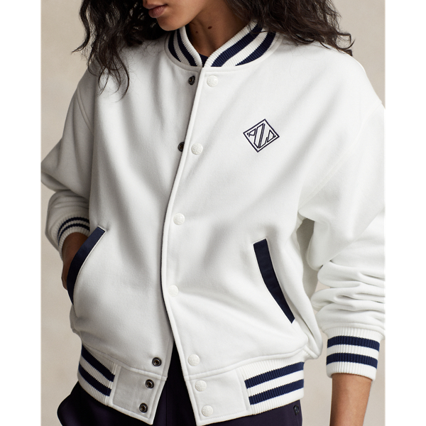 Ralph lauren reversible bomber jacket shop