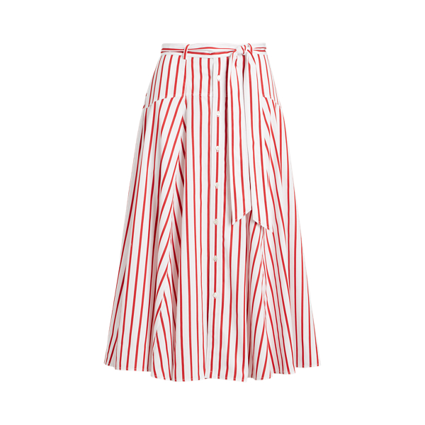 Striped skirt australia new arrivals