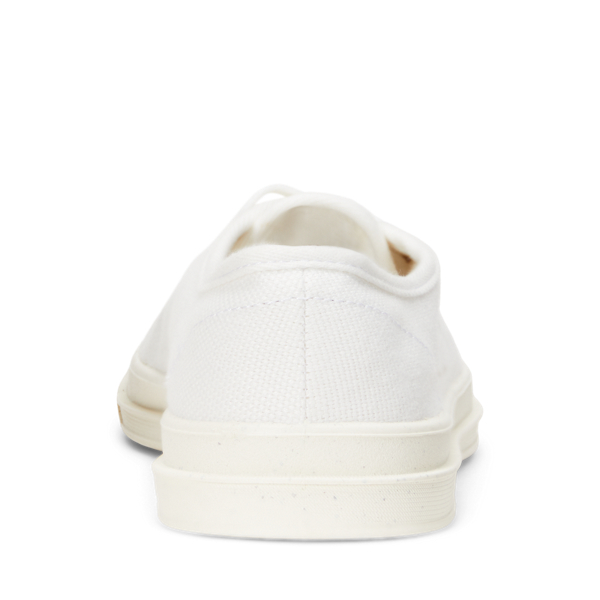 ★ラルフ ローレン★Essence 100 Canvas Cap Toe★Black Essence 100 Canvas Cap-Toe Sneaker Polo Ralph Lauren | eBay