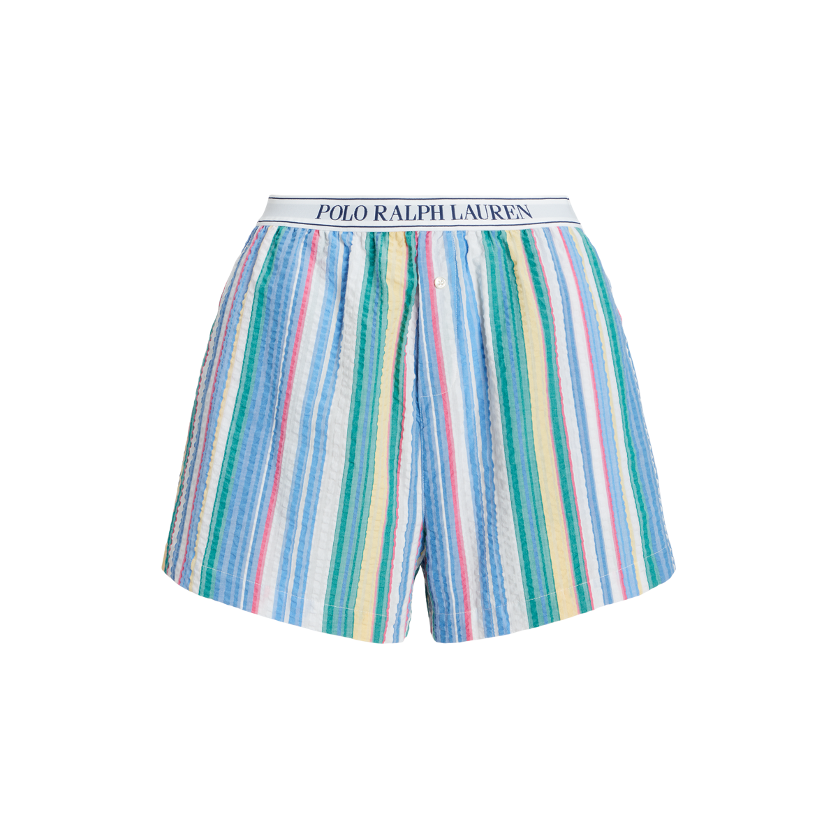 [すぐにお届け]POLO RALPH LAUREN Swimsuit (boxer shorts) Polo Ralph Lauren Striped Boxer Shorts | Bloomingdale's