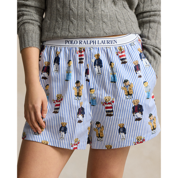 Polo bear underwear best sale